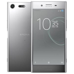 Sony Xperia XZ Premium