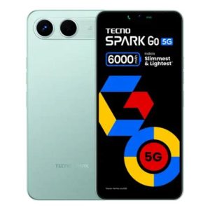Tecno Spark