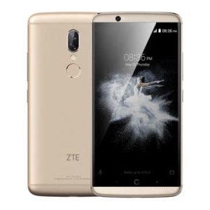 ZTE Axon 7s