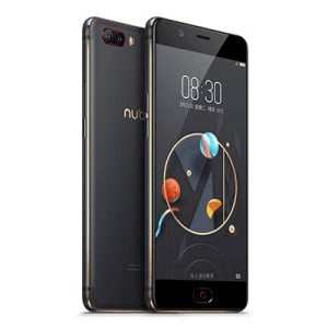 ZTE nubia M2