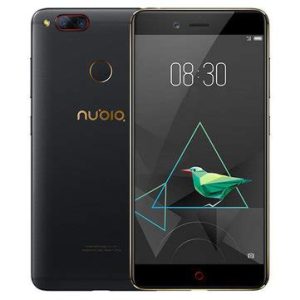 ZTE nubia N2