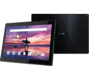 Lenovo Tab 4 10 Plus