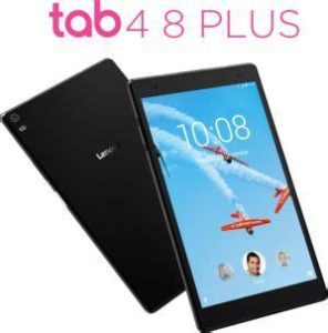 Lenovo Tab 4 8 Plus