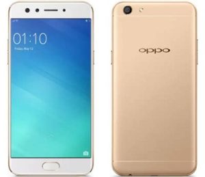 Oppo A77 (2017)
