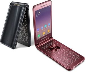 Samsung Galaxy Folder2