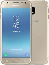 Samsung Galaxy J3 (2017)