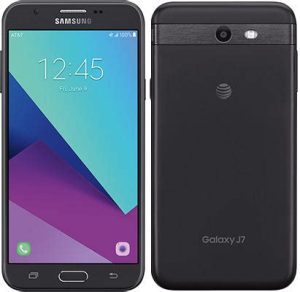 Samsung Galaxy J7 (2017)