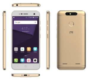 ZTE Blade V8 Mini