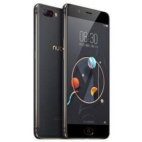 ZTE nubia M2 Play