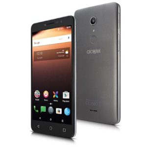 alcatel A3 XL