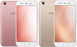 vivo X9s Plus