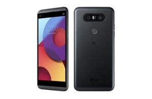 LG Q8 (2017)