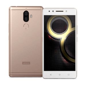 Lenovo K8 Note