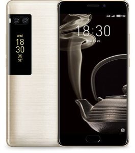 Meizu Pro 7