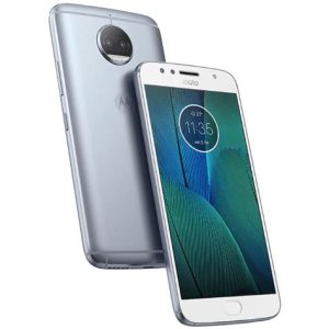 Motorola Moto G5S Plus