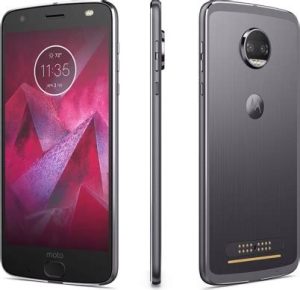 Motorola Moto Z2 Force