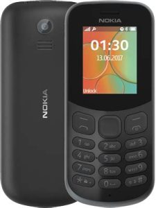 Nokia 130 (2017)