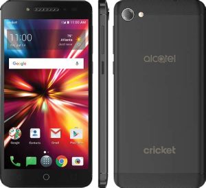 alcatel Pulsemix