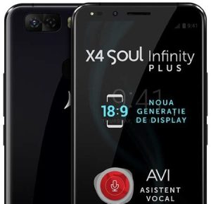 Allview X4 Soul Infinity Plus