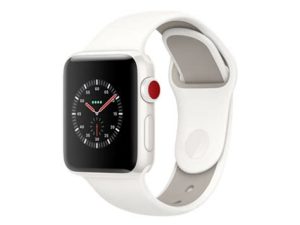 Apple Watch Edition Series 3