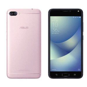 Asus Zenfone 4 Max Plus ZC554KL