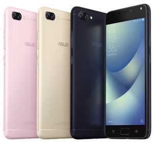 Asus Zenfone 4 Max Pro ZC554KL
