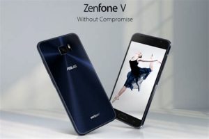 Asus Zenfone V V520KL