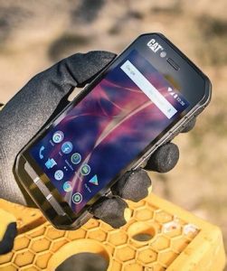 Cat S41