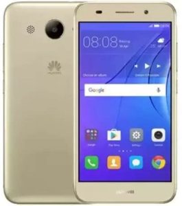 Huawei Y3 (2017)