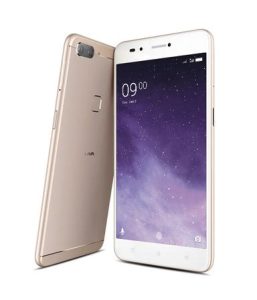 Lava Z90