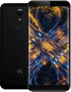 Micromax Canvas Infinity