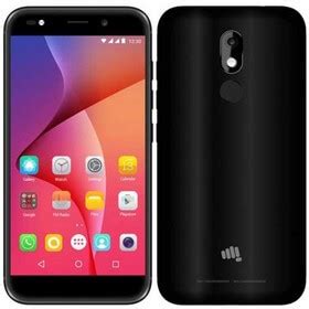 Micromax Canvas Selfie 3 Q460