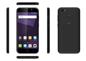 ZTE Blade A6