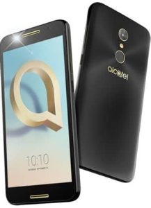 alcatel A7