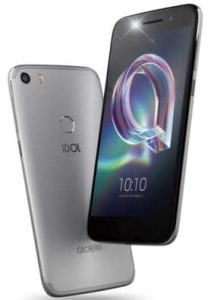 alcatel Idol 5