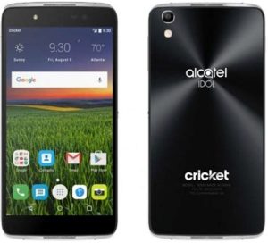 alcatel Idol 5s