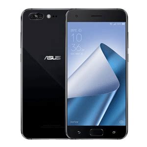Asus Zenfone 4 Pro ZS551KL
