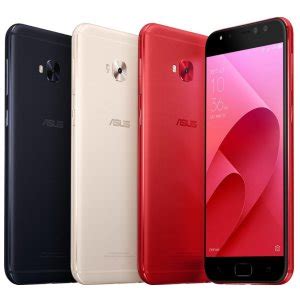 Asus Zenfone 4 Selfie Pro ZD552KL