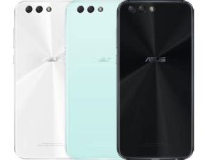 Asus Zenfone 4 ZE554KL