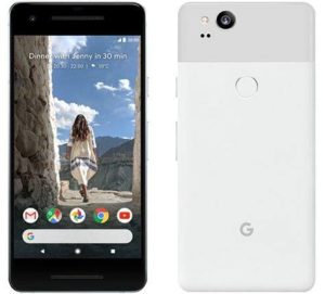 Google Pixel 2