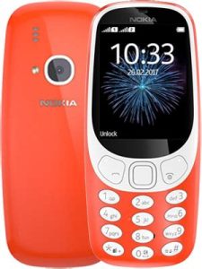 Nokia 3310 3G