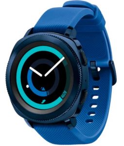 Samsung Gear Sport