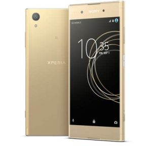 Sony Xperia XA1 Plus