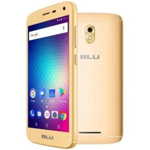 BLU C5 LTE