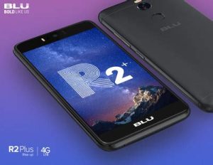 BLU R2 Plus