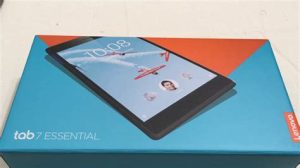 Lenovo Tab 7