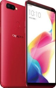 Oppo R11s