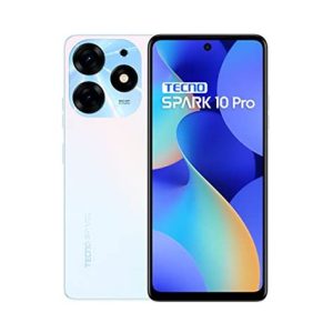 Tecno Spark Pro