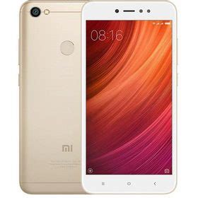 Xiaomi Redmi Y1 (Note 5A)