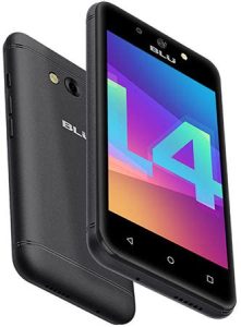 BLU Dash L4